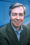 Patrice Huerre, auteur de P�res solos, p�res singuliers ?