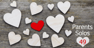 Groupe de Parole Parents Solos 49