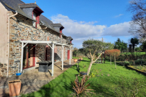 Habitat Participatif à Chateaugiron (35) : Accueil foyers intéressés