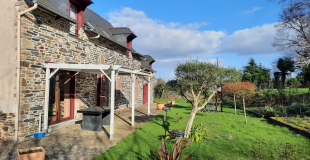 Habitat Participatif à Chateaugiron (35) : Accueil foyers intéressés