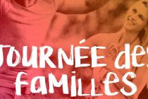 Journée des Familles à Orléans (45)