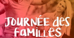 Journée des Familles à Orléans (45)