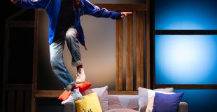 Pièce de théâtre sur les mamans solos à Terville (57)