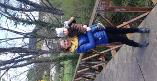 Cherche colocation Toulouse centre avec fils 3 ans