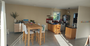 Propose colocation de mamans solos