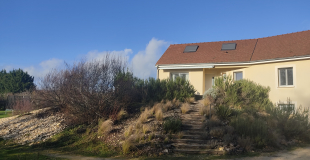 Propose colocation de mamans solos