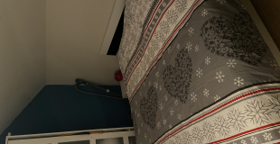 Propose colocation maison individuelle