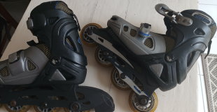 Donne roller 31-34 enfant