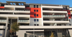 A louer appartement t3 76m² Ferney Voltaire  