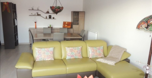 A louer appartement t3 76m² Ferney Voltaire  