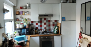 Propose colocation femme 