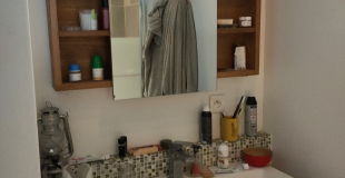 Propose colocation femme 