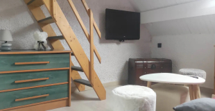 Propose partage séjour du 25 février au 3 mars au ski