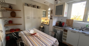 Propose coliving appartement à Vaucresson 