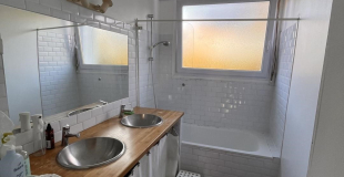 Propose coliving appartement à Vaucresson 