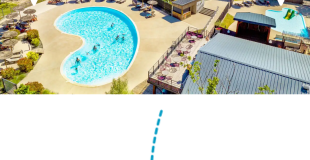 Propose partage vacances camping Jura du 11 au 18 août