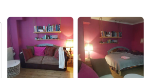 Propose maison à partager à Pontcharra (38)