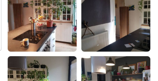 Propose maison à partager à Pontcharra (38)