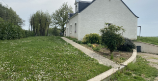 Propose colocation près de Tours 