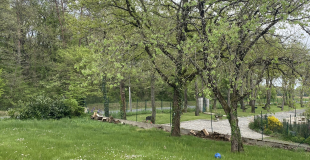 Propose colocation près de Tours 