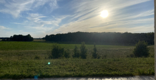 Propose colocation près de Tours 