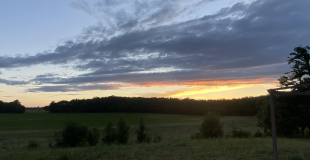 Propose colocation près de Tours 