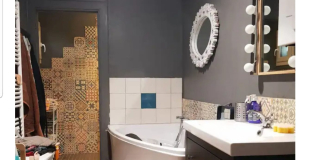 Propose maison à partager à Pontcharra (38)