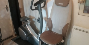 Propose F3 indépendant dans F4 à Meulan (78)