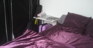 Propose F3 indépendant dans F4 à Meulan (78)