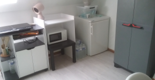 Propose F3 indépendant dans F4 à Meulan (78)