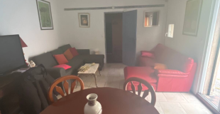 Propose location maisonnette avec piscine près de Béziers