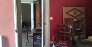 Propose colocation 2/3 pièces dans pavillon à Savigny sur orge