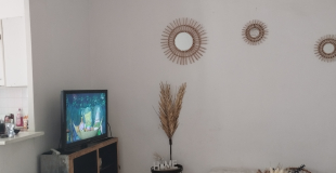 Propose colocation à Clermont l'Hérault (34)