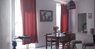 Propose colocation à Clermont l'Hérault (34)