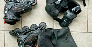 Vend rollers ajustables de 35 à 38