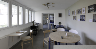 A louer appartement 3 pièces avec jardin à Roubaix