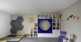 A louer appartement 3 pièces avec jardin à Roubaix