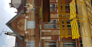 Propose colocation dans mon 5 pièces à Paris 18ème