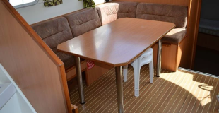 Propose partage location croisière fluviale avril 2025