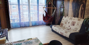 Chambre à louer dans appart près d'Arras