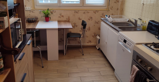 Chambre à louer dans appart près d'Arras