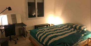 Propose colocation maman solo à Montpellier