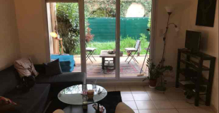 Propose colocation maman solo à Montpellier