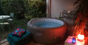 Propose colocation maman solo à Montpellier