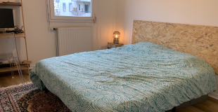 Propose loc. appartement Annecy sem. paires