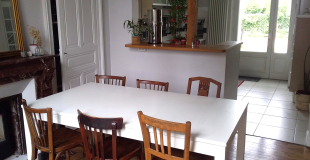 Propose éco-colocation à Troyes