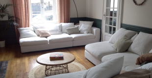 Propose éco-colocation à Troyes