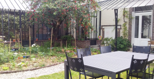 Propose éco-colocation à Troyes