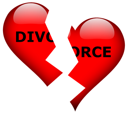 divorce sans juge