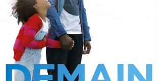 Au cinéma, Omar Sy joue un papa solo